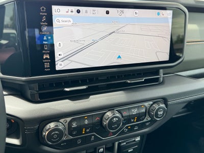 2026 Jeep Gladiator Mojave X