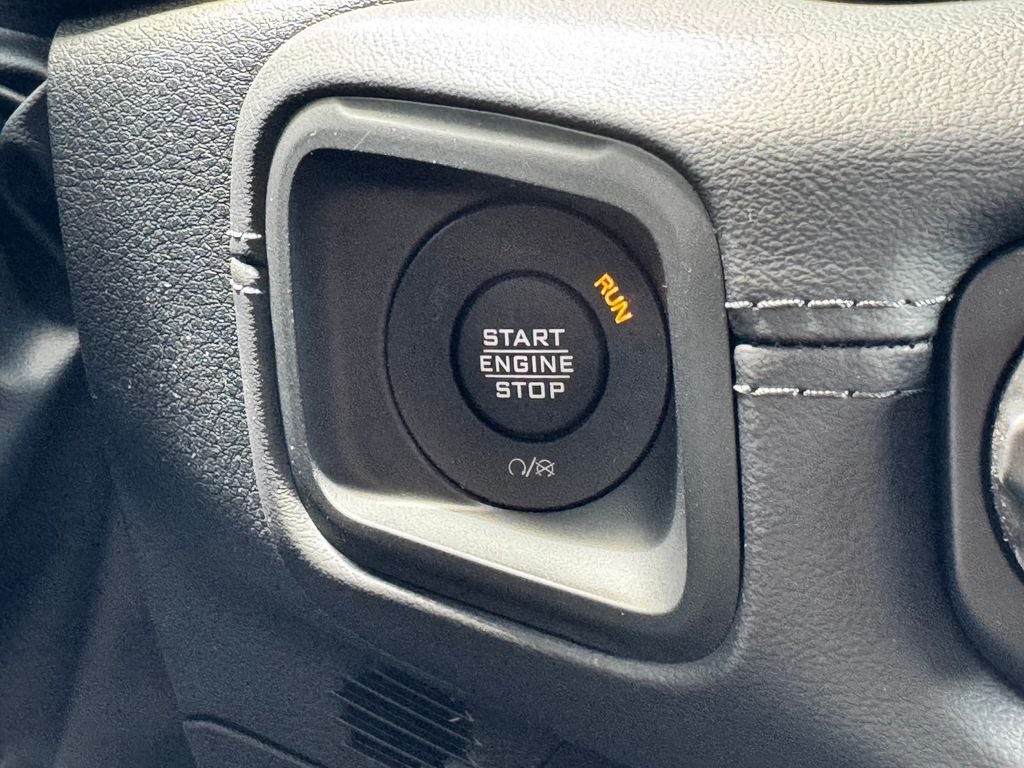 2026 Jeep Gladiator Mojave X