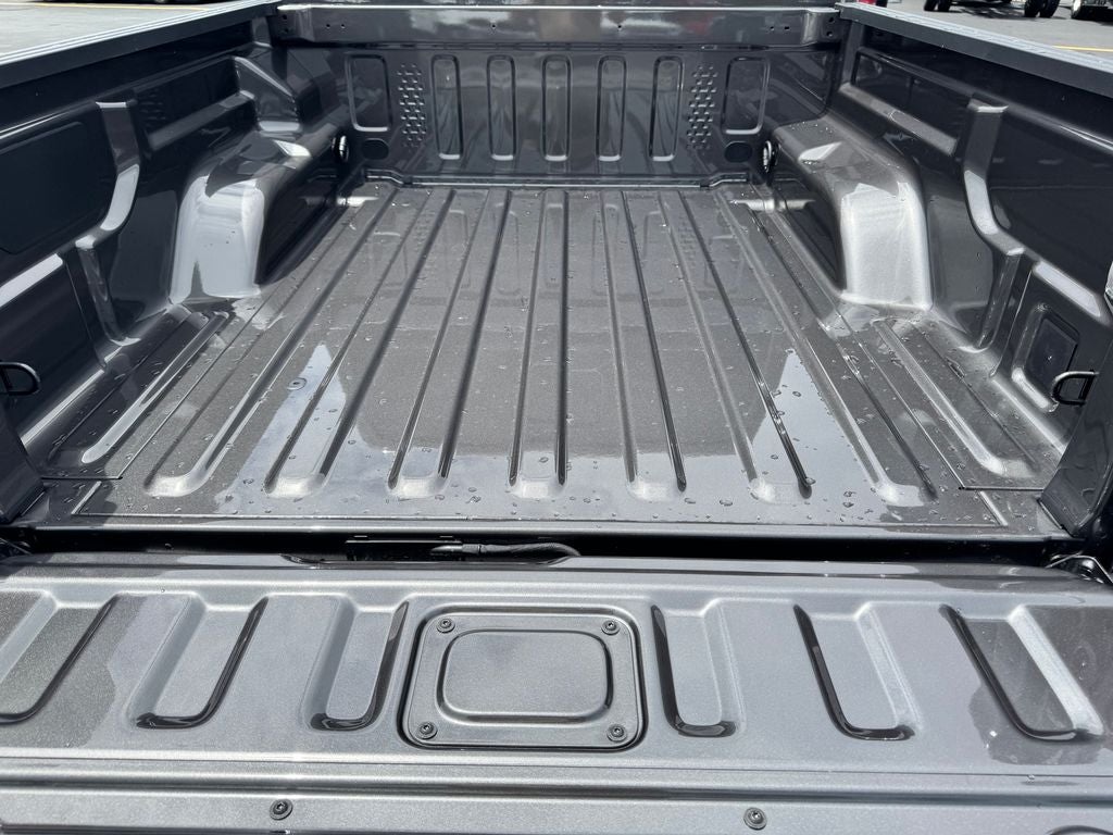 2026 Jeep Gladiator Mojave X