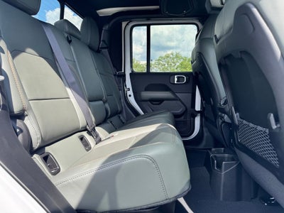 2026 Jeep Gladiator Mojave X
