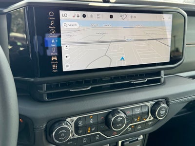 2026 Jeep Gladiator Mojave X
