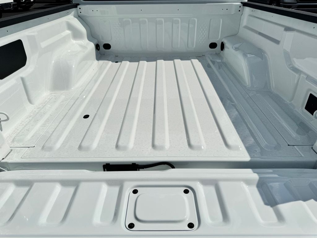 2026 Jeep Gladiator Mojave X