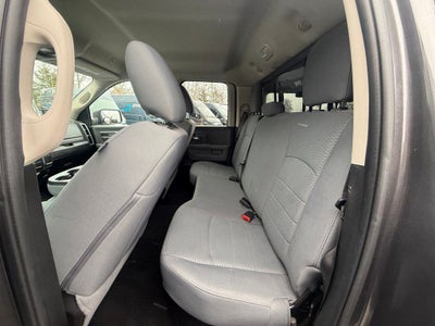 2019 RAM 1500 Classic SLT