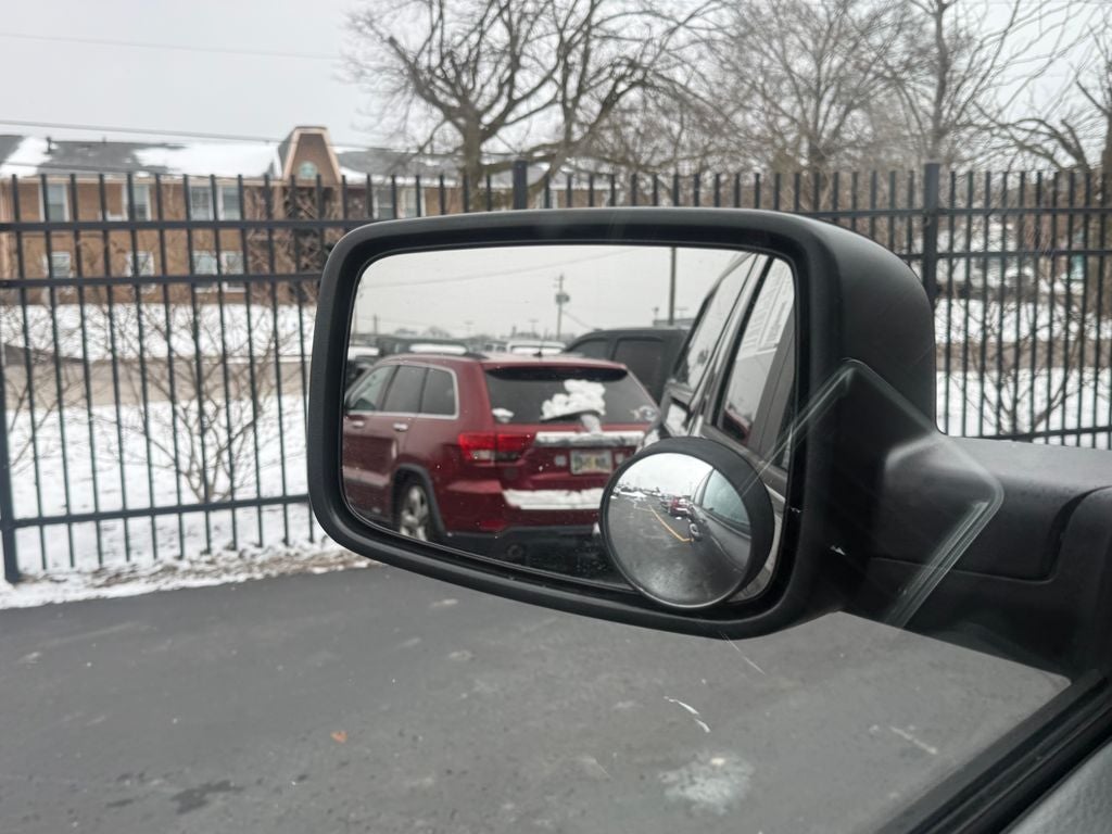 2019 RAM 1500 Classic SLT