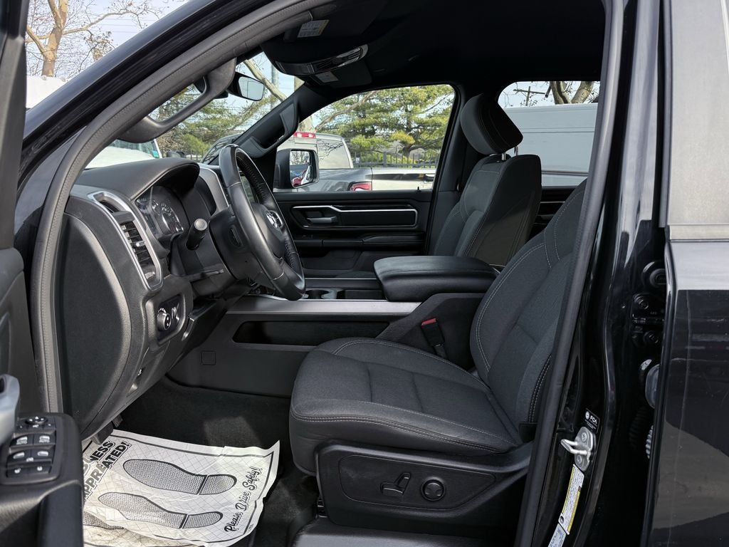 2024 RAM 1500 Big Horn/Lone Star