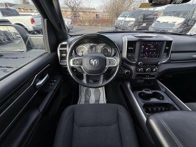 2024 RAM 1500 Big Horn/Lone Star