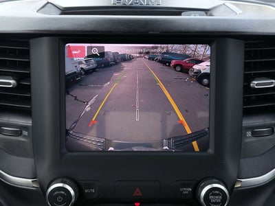 2024 RAM 1500 Big Horn/Lone Star