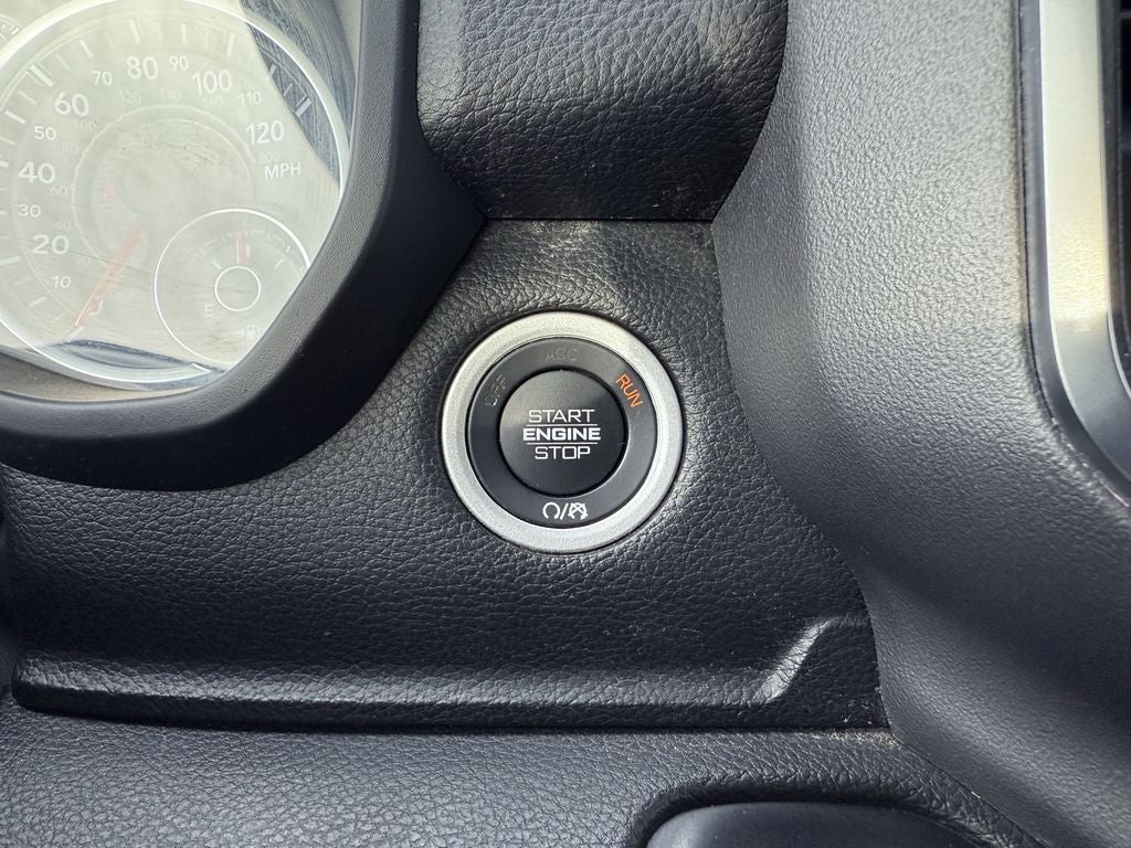 2024 RAM 1500 Big Horn/Lone Star