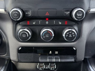 2024 RAM 1500 Big Horn/Lone Star