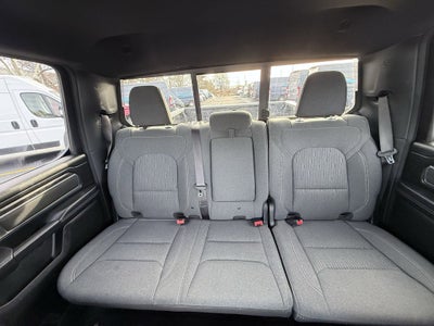 2024 RAM 1500 Big Horn/Lone Star