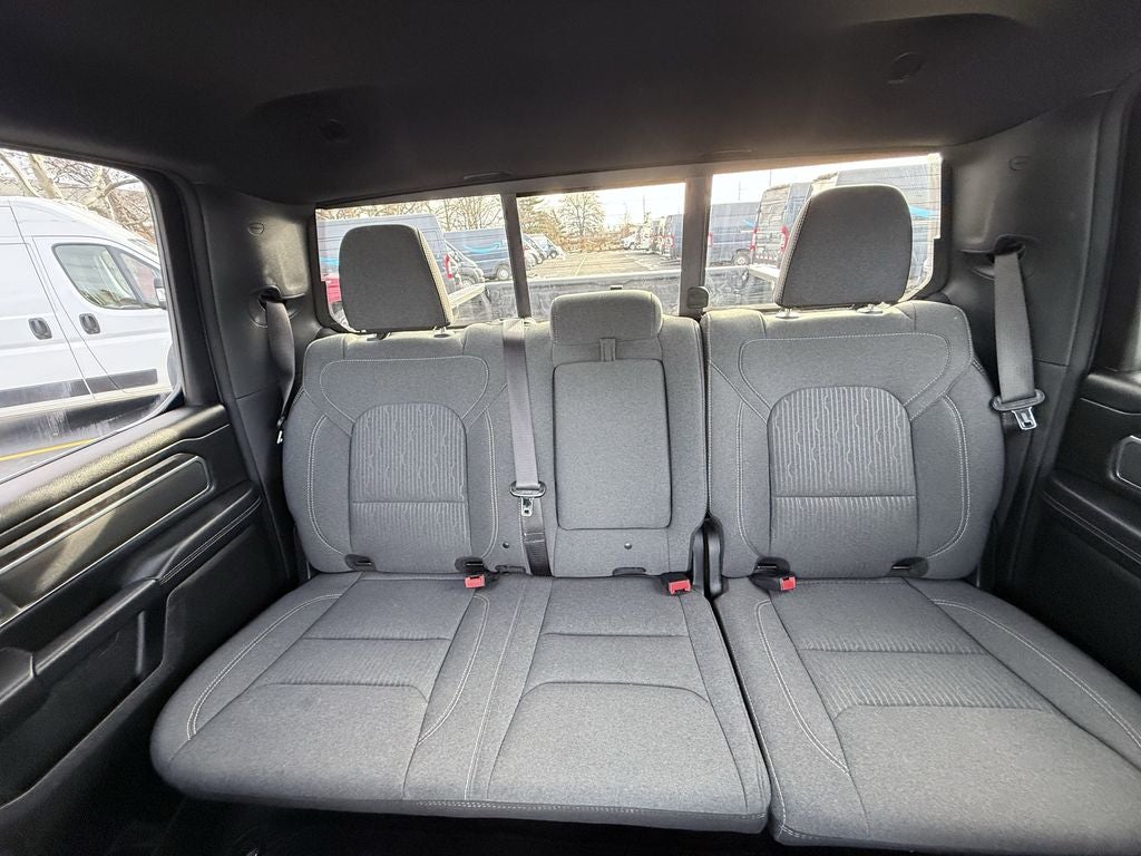 2024 RAM 1500 Big Horn/Lone Star