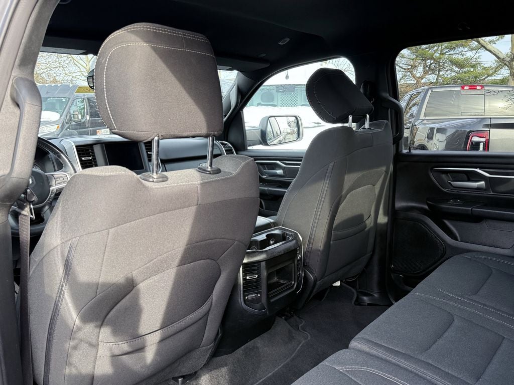 2024 RAM 1500 Big Horn/Lone Star