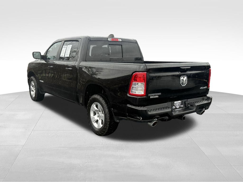 2024 RAM 1500 Big Horn/Lone Star