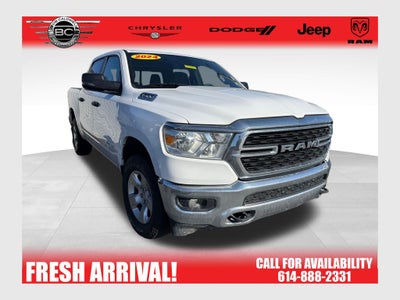 2024 RAM 1500 Big Horn/Lone Star