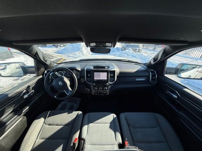 2024 RAM 1500 Big Horn/Lone Star