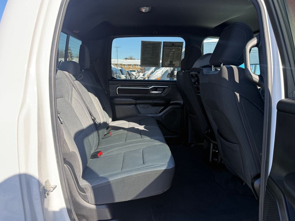 2024 RAM 1500 Big Horn/Lone Star