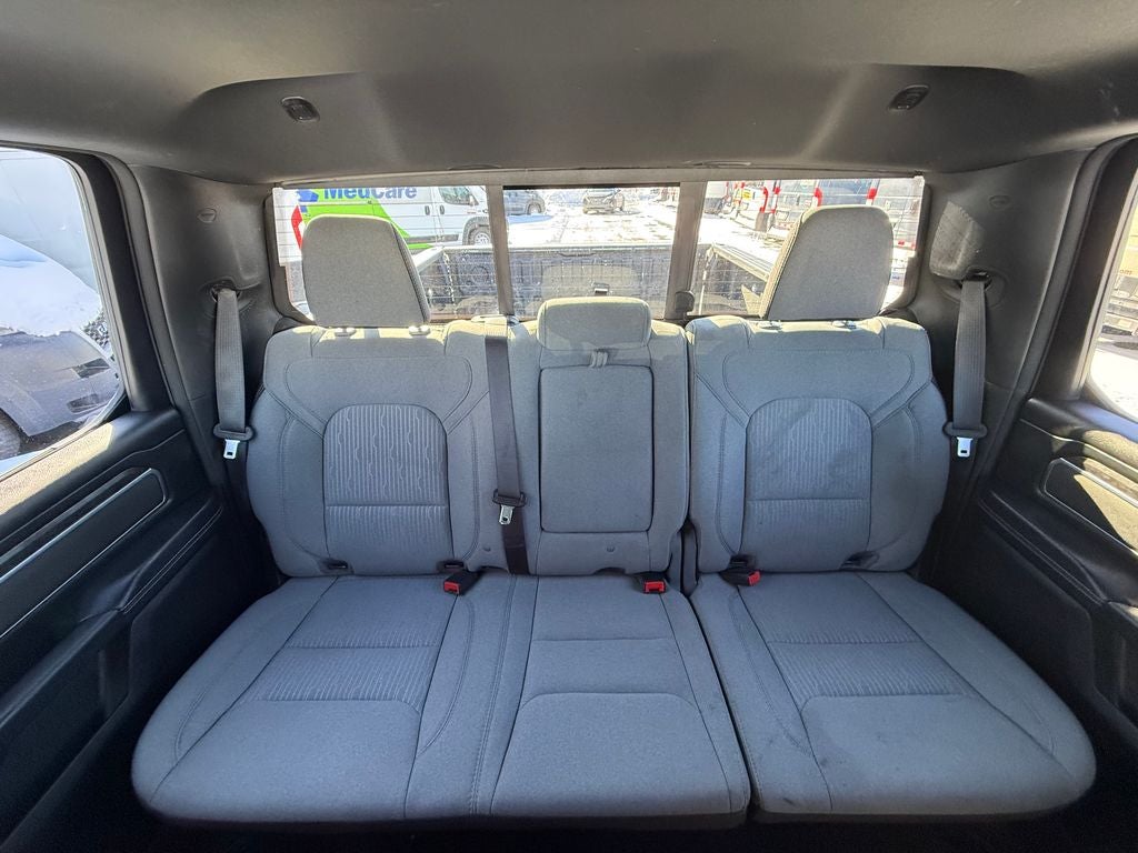 2024 RAM 1500 Big Horn/Lone Star