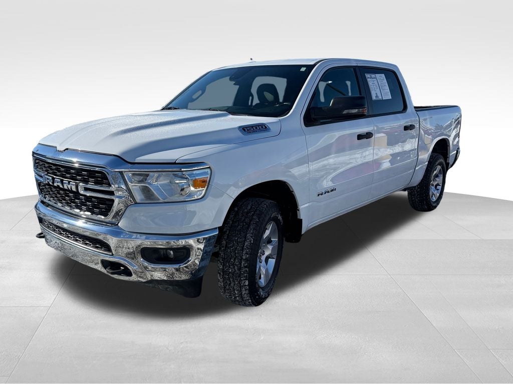 2024 RAM 1500 Big Horn/Lone Star