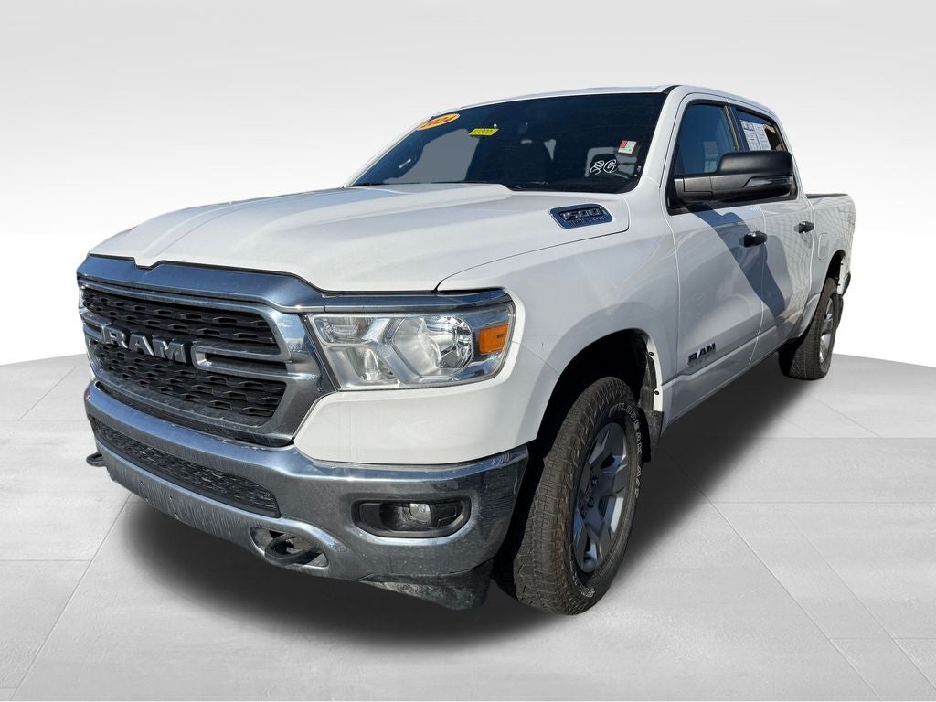2024 RAM 1500 Big Horn/Lone Star
