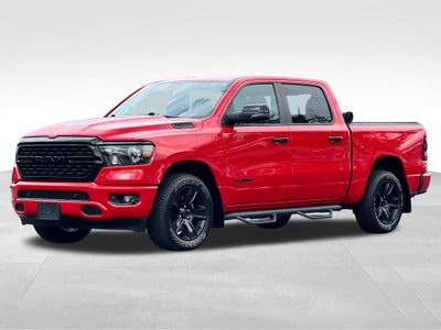 2024 RAM 1500 Big Horn/Lone Star