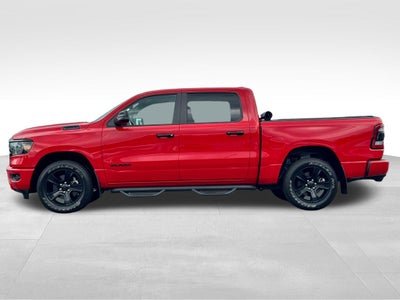 2024 RAM 1500 Big Horn/Lone Star