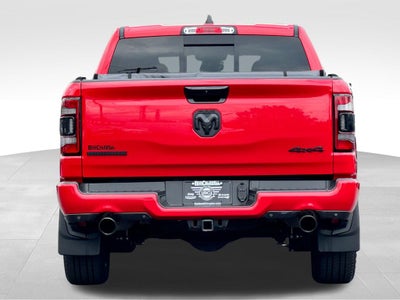 2024 RAM 1500 Big Horn/Lone Star