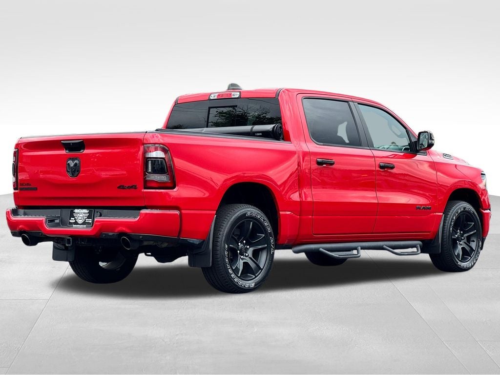 2024 RAM 1500 Big Horn/Lone Star