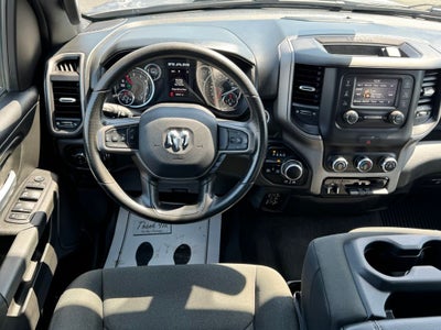 2023 RAM 1500 Tradesman