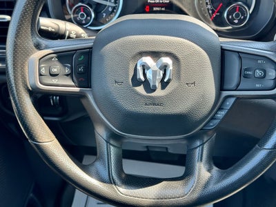 2023 RAM 1500 Tradesman