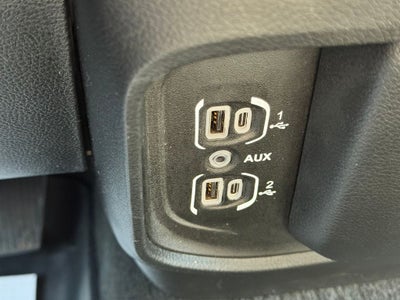 2023 RAM 1500 Tradesman