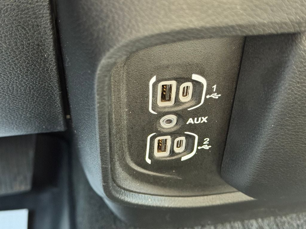 2023 RAM 1500 Tradesman