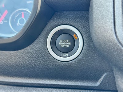 2023 RAM 1500 Tradesman