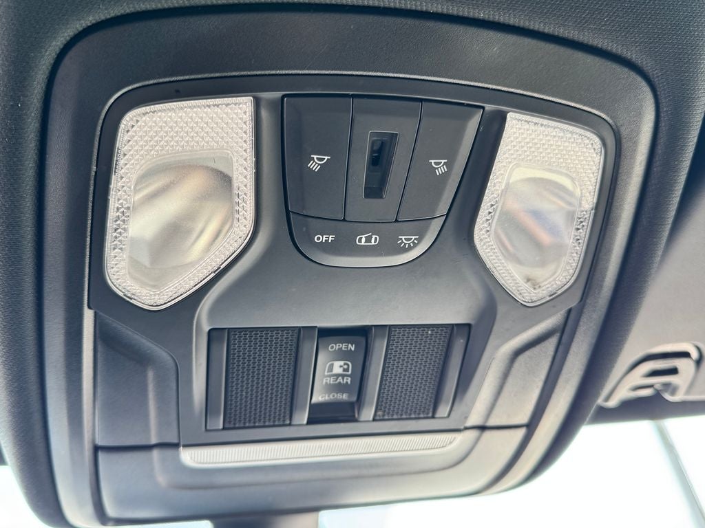 2023 RAM 1500 Tradesman