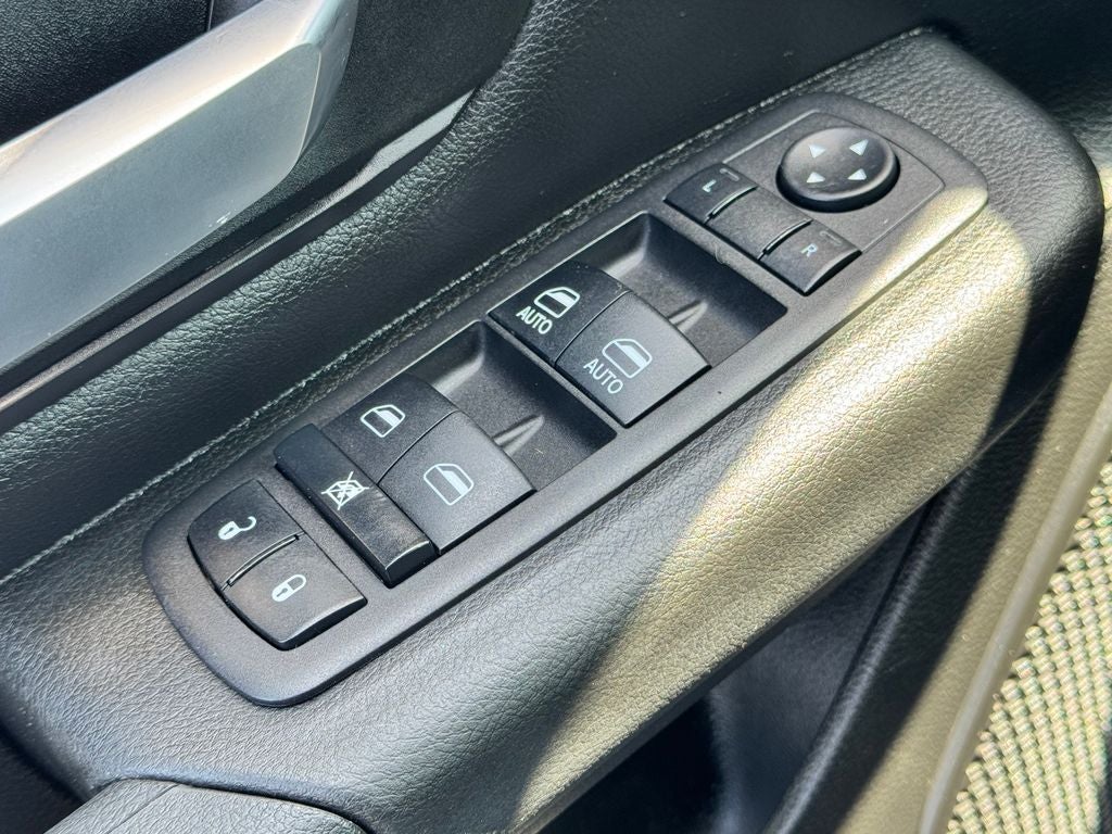 2023 RAM 1500 Tradesman