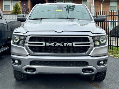 2023 RAM 1500 Tradesman