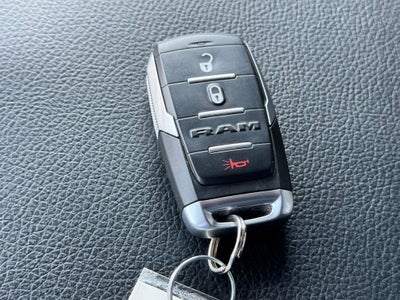 2023 RAM 1500 Tradesman