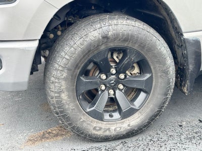 2023 RAM 1500 Tradesman