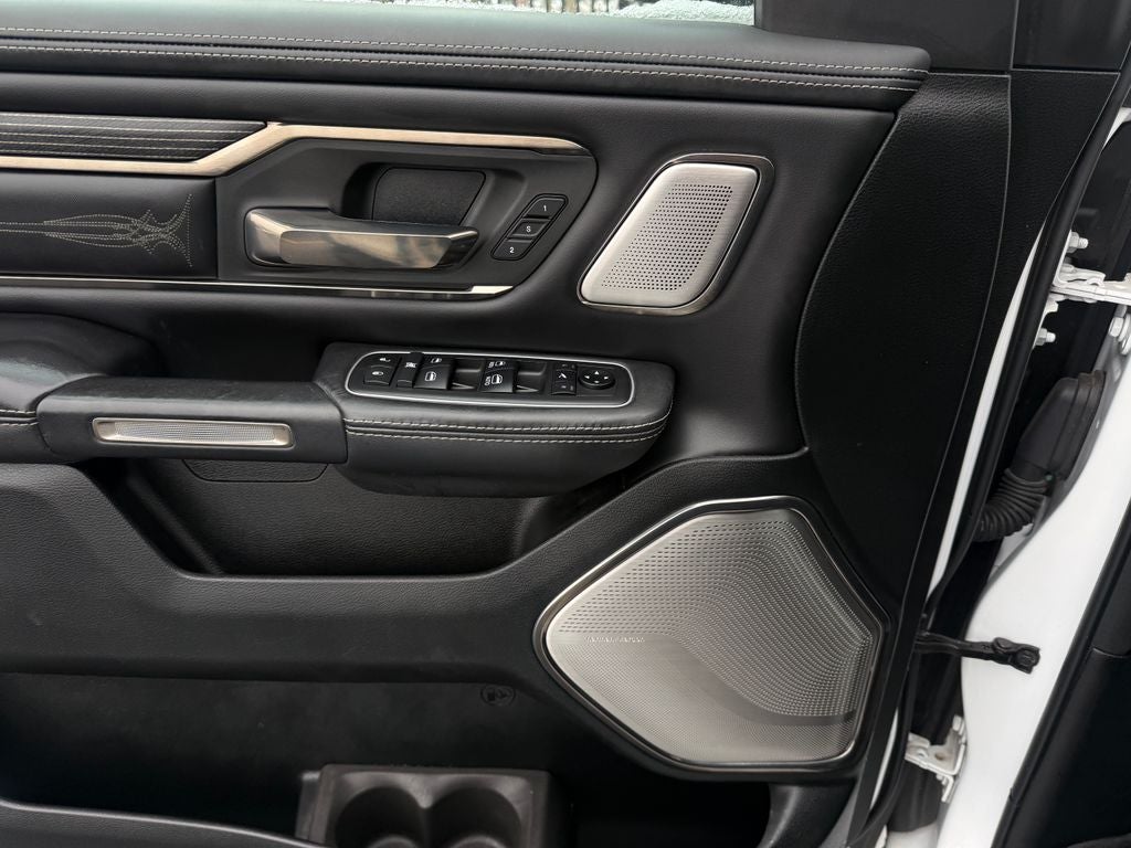 2021 RAM 1500 Limited