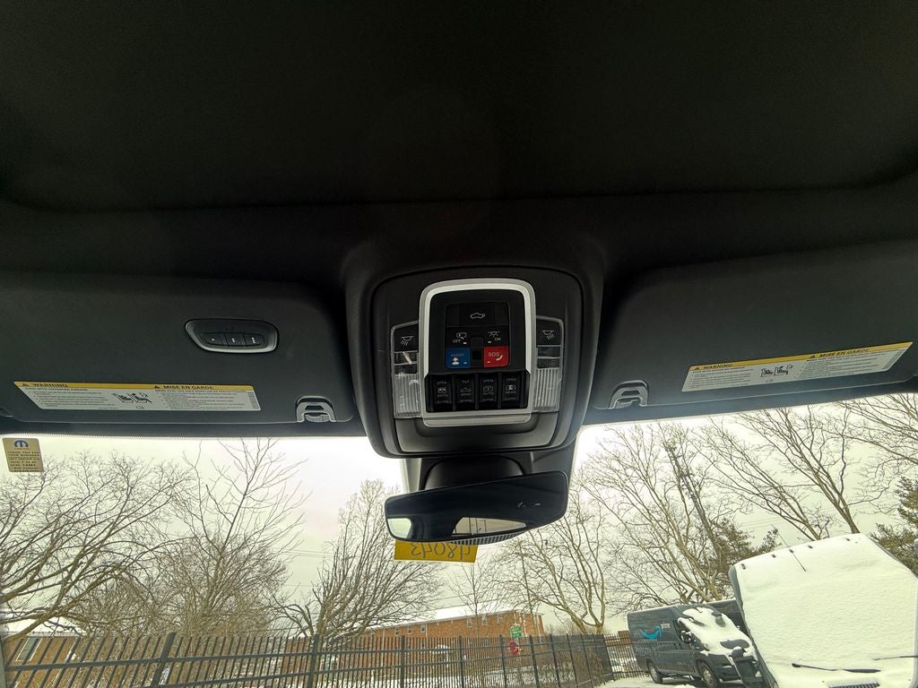 2021 RAM 1500 Limited