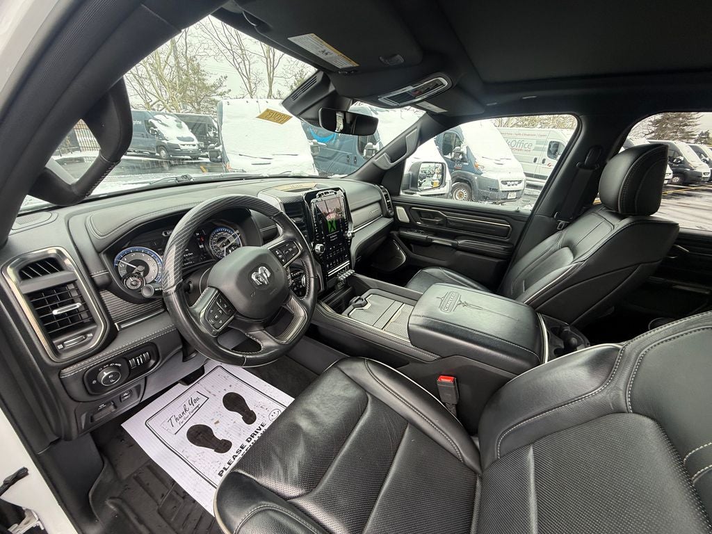 2021 RAM 1500 Limited