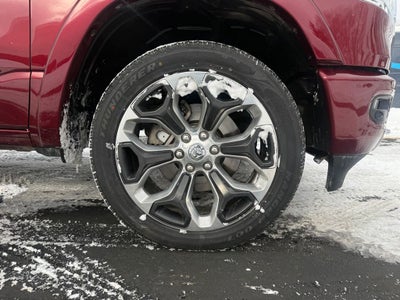 2022 RAM 1500 Limited