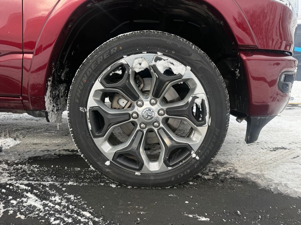 2022 RAM 1500 Limited