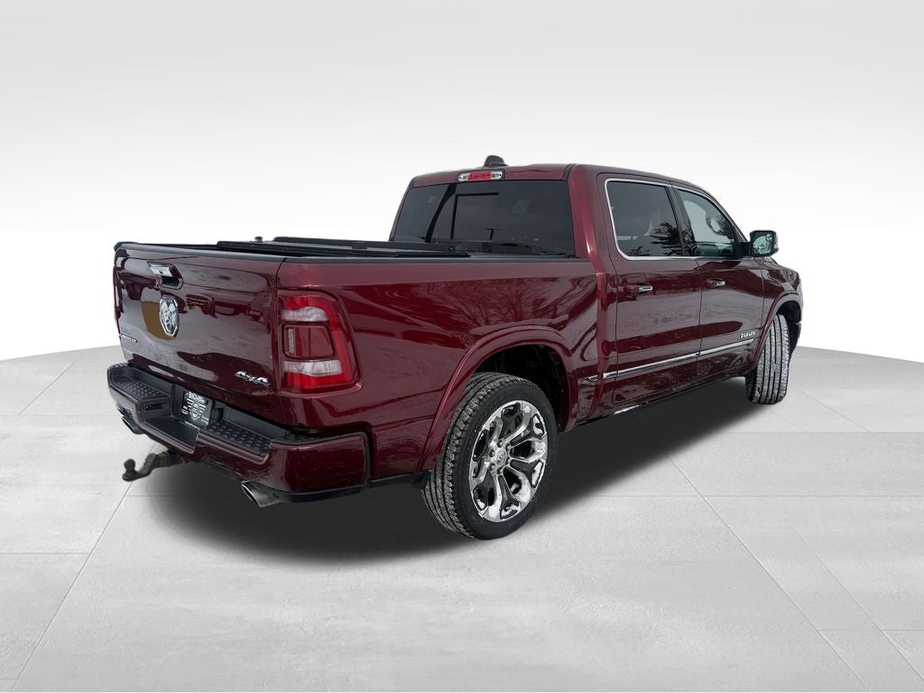 2022 RAM 1500 Limited