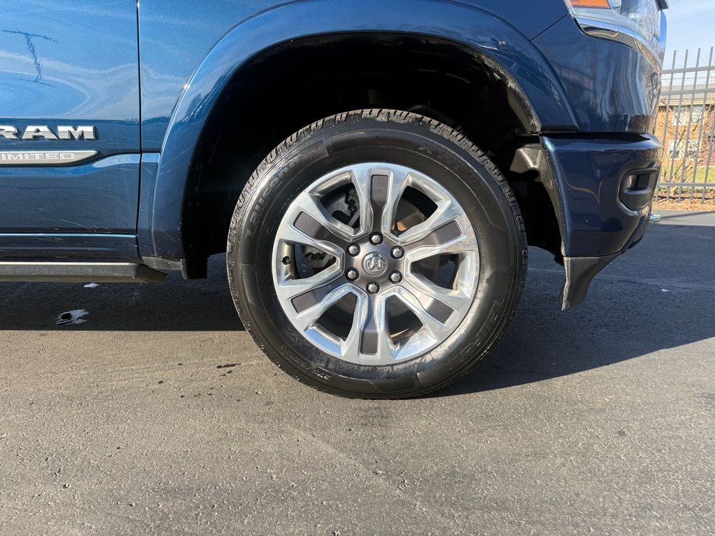 2023 RAM 1500 Limited