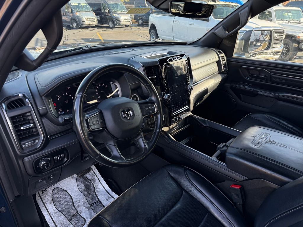 2023 RAM 1500 Limited