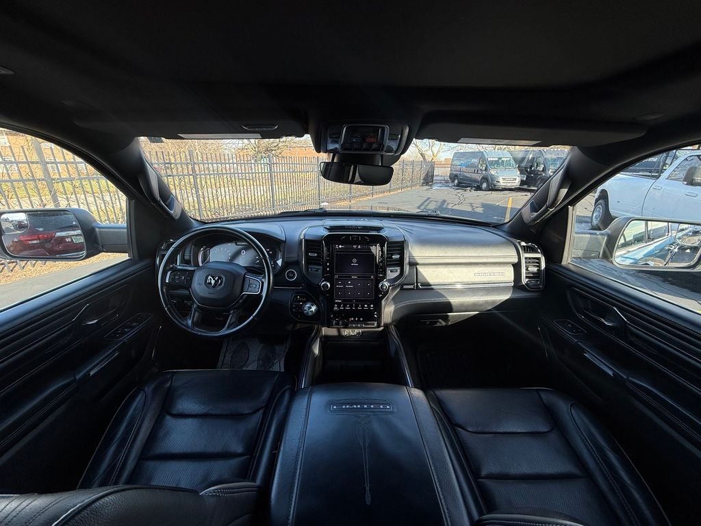 2023 RAM 1500 Limited