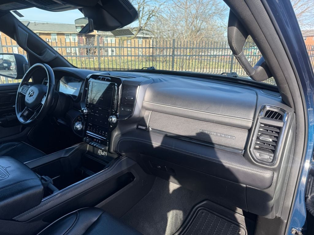 2023 RAM 1500 Limited