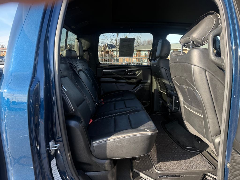 2023 RAM 1500 Limited