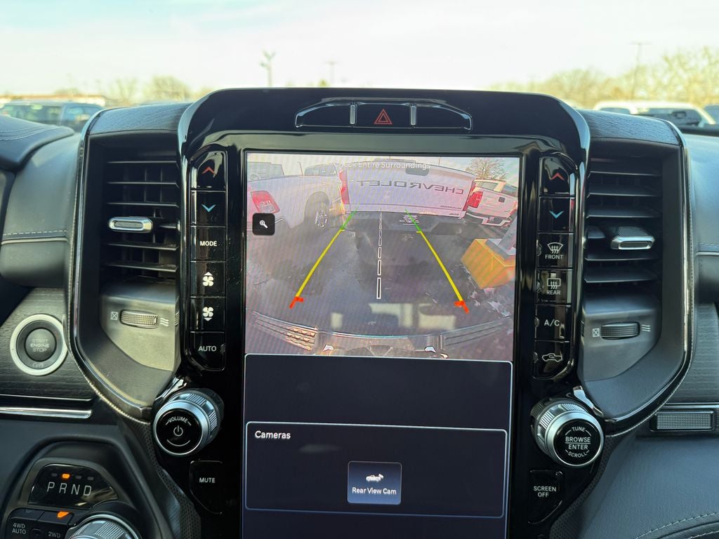 2023 RAM 1500 Limited