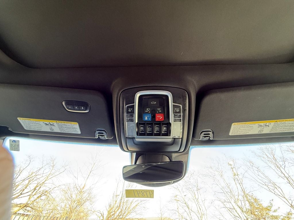 2023 RAM 1500 Limited